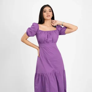Ethereal Grace Maxi