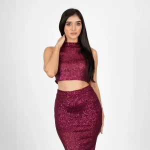 Shimmer Luxe Set
