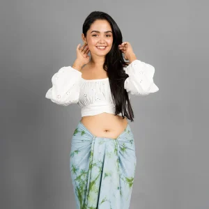 Breeze Bloom Set - Top
