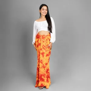 Breeze Bloom Set - Lungi
